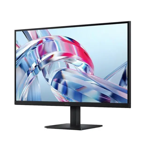 Samsung S70H computer monitor 68.6 cm (27") 3840 x 2160 pixels 4K Ultra HD LCD Black 2