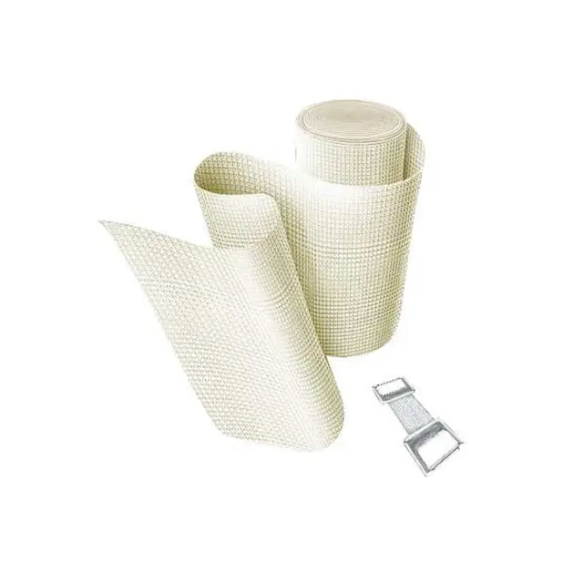 PiC Solution Flexa Elast Ελαστικός Επίδεσμος 12cm x 4.5m 2