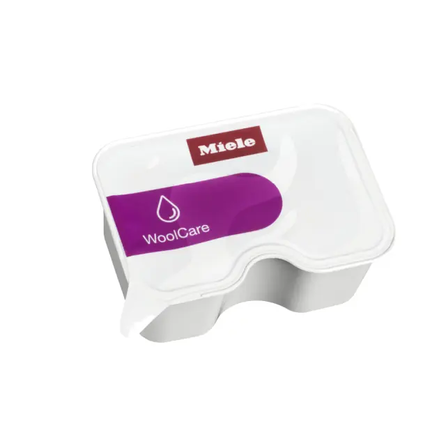 ΚΑΨΟΥΛΕΣ MIELE 11485740 CAPS WoolCare 9p WA CWC 0902 L 2