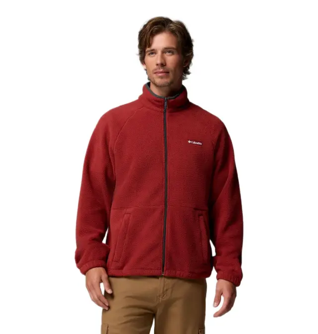 Columbia ανδρική fleece ζακέτα Timber Crest™ MTR Fleece 2176101-3