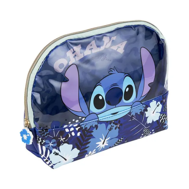 Νεσεσερ Disney Stitch Toilet Travel Bag 2500002392