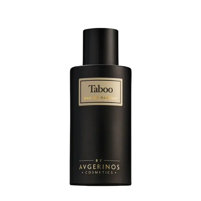 Avgerinos Cosmetics | Taboo Eau De Parfum Ανδρικό Άρωμα | 100ml