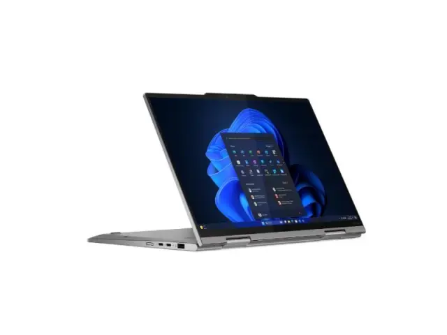 Notebook Laptop Lenovo ThinkPad X1 X1 2-in-1 G10 14 2.8K /U7-258V/32GB/1TB SSD/ Intel Arc Graphics/W11 Pro/3Y Premier NBD 21NU002BGM 3