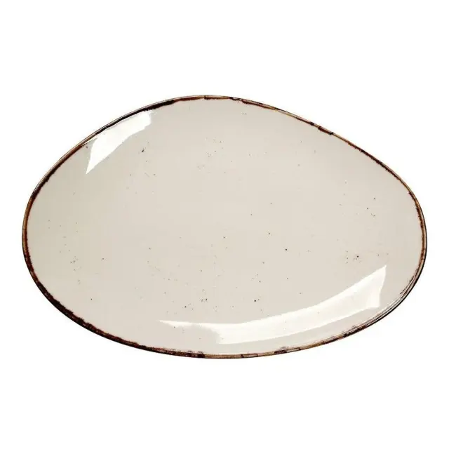 Πιατέλα Espiel Terra TLK107K6 36x24,5x2,5εκ