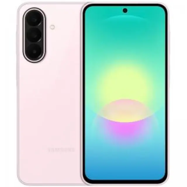Κινητό Τηλέφωνο Samsung A276 Galaxy A27 5G (Dual SIM) 128GB 6GB RAM Ροζ N71295 3