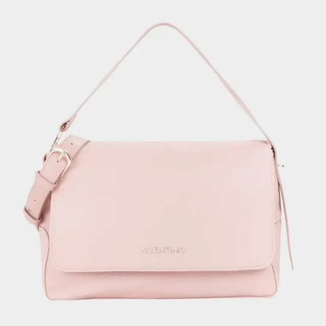 Valentino Bags - Γυναικεία Τσάντα Ώμου Peonies Re VBS8NH37-030 Ροζ