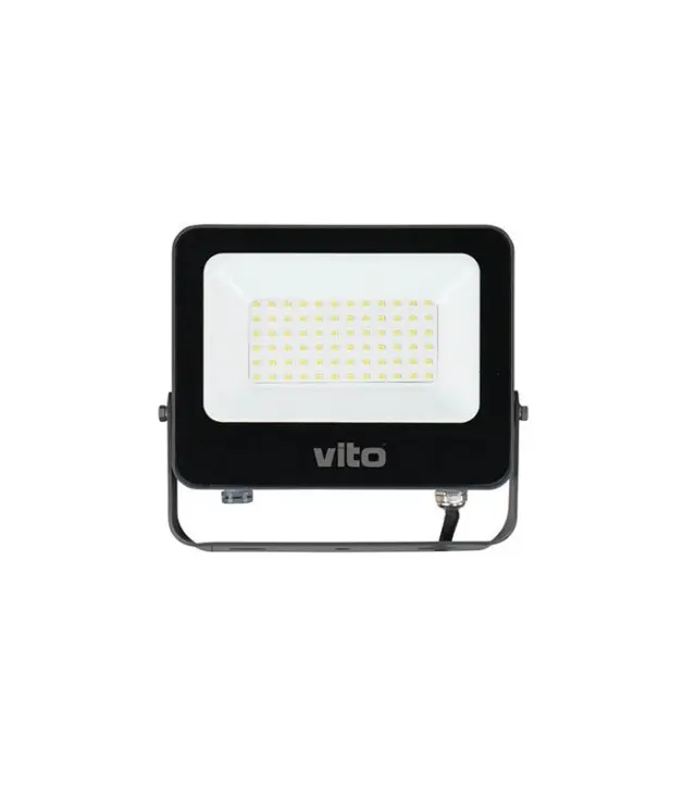 ΠΡΟΒΟΛΕΑΣ LED 50W 4000K SAVA VITO