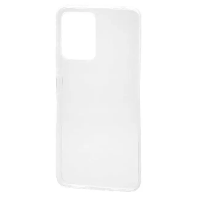 Θήκη TPU inos Xiaomi Poco X5 5G/ Note 12 5G Ultra Slim 0.3mm Διάφανο N61576