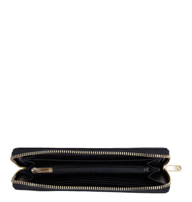 Πορτοφόλι TOMMY HILFIGER 13660 Iconic Tommy Μπλε 2