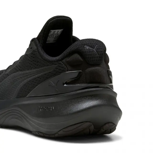 Puma Scend Pro 2 (310779-02) - Μαύρο 2
