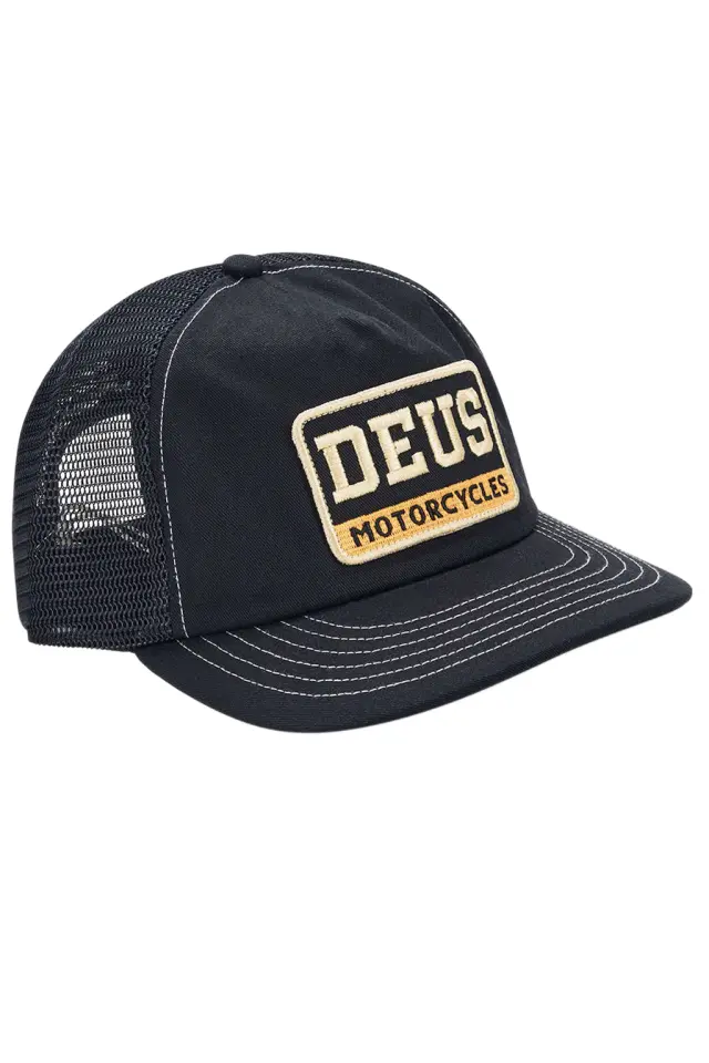 MALDEN TRUCKER ΑΞΕΣΟΥΑΡ - Black - OS