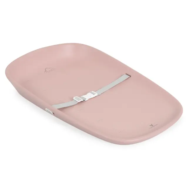 Cangaroo Αλλαξιέρα Μωρού Baby Changing Pad Nuvia Pink 3800146272623