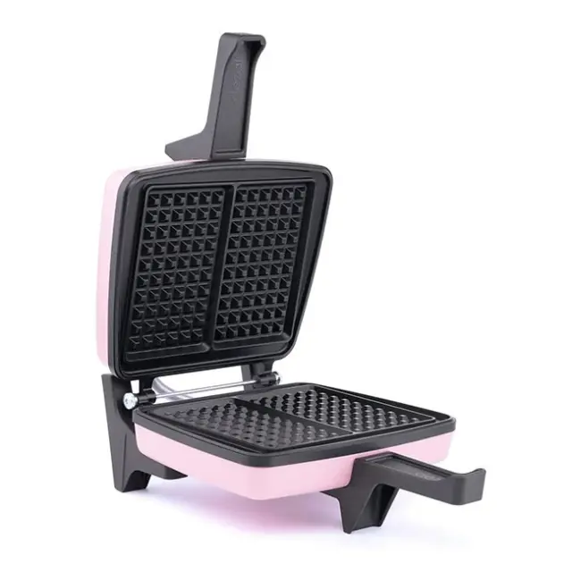 Dezal Βαφλιέρα 301.4.1 N 1300W Pink (301.4.1 N R)