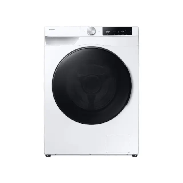 ΠΛΥΝΤΗΡΙΟ - ΣΤΕΓΝΩΤΗΡΙΟ (11+6 kg) WD11DG6B85BEU4 SAMSUNG