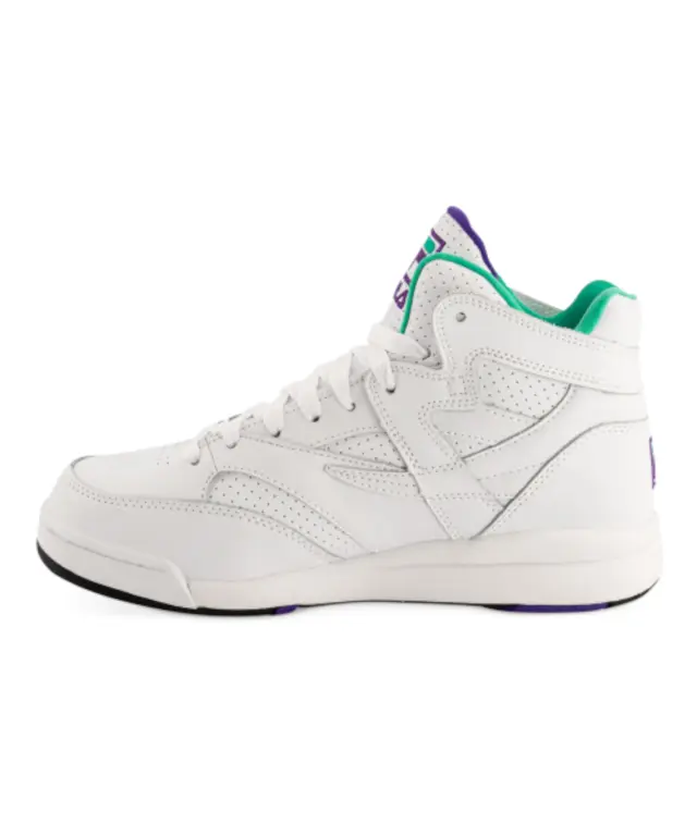 Fila - Γυναικεία Αθλητικά Παπούτσια M Squad FFW0069-13155 Λευκό