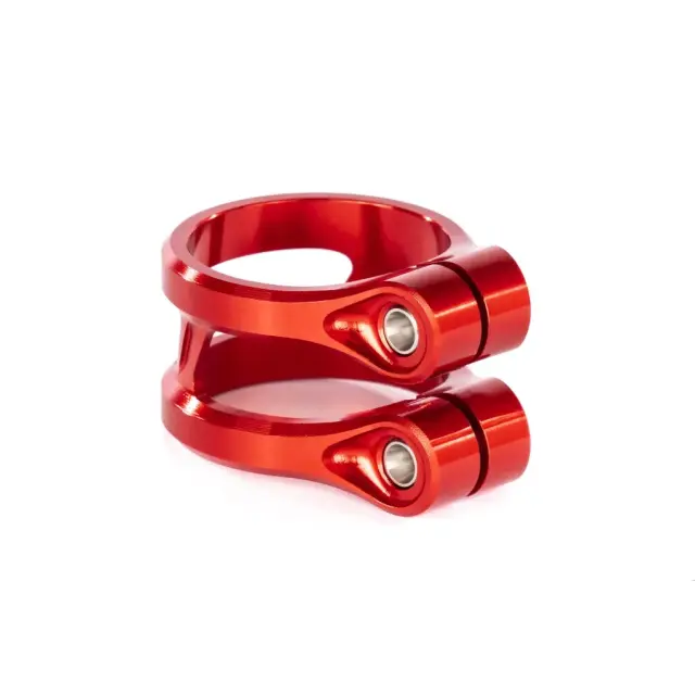 ETHIC DTC Sylphe V2 OS Clamp – Red 3