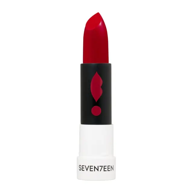 Seventeen Matte Lasting Lipstick 3.5g | Απόχρωση 10