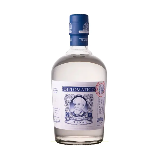 DIPLOMATICO PLANAS RUM 700ml