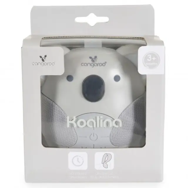 Cangaroo Μουσικό Κοάλα Με Λευκό Ήχο Koalina 3800146273088 2
