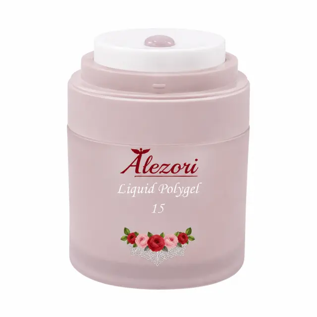 LIQUID POLYGEL 15 50ml