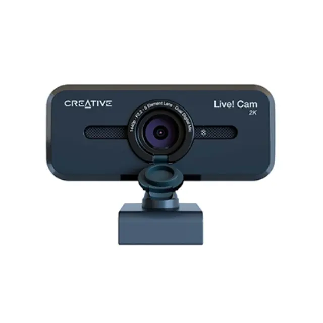 Web Cam Creative Live! Sync 4K 73VF092000000