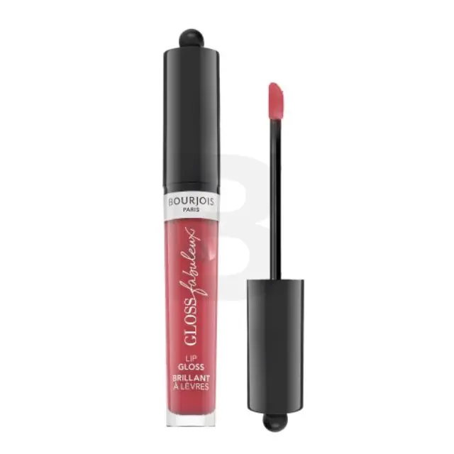Bourjois Fabuleux Gloss Lip Gloss Lip Gloss 07 3,5 ml