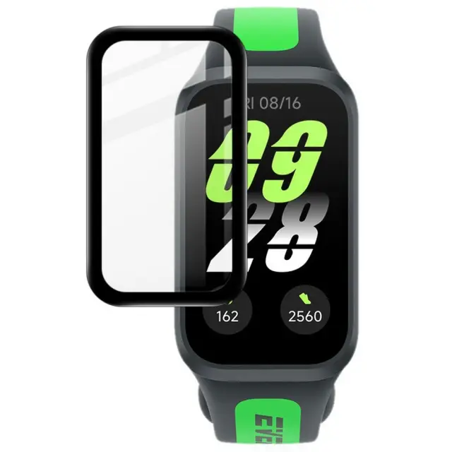 Imak® Προστασία Οθόνης για Redmi Band 3/Smart Band 9 Active- Black
