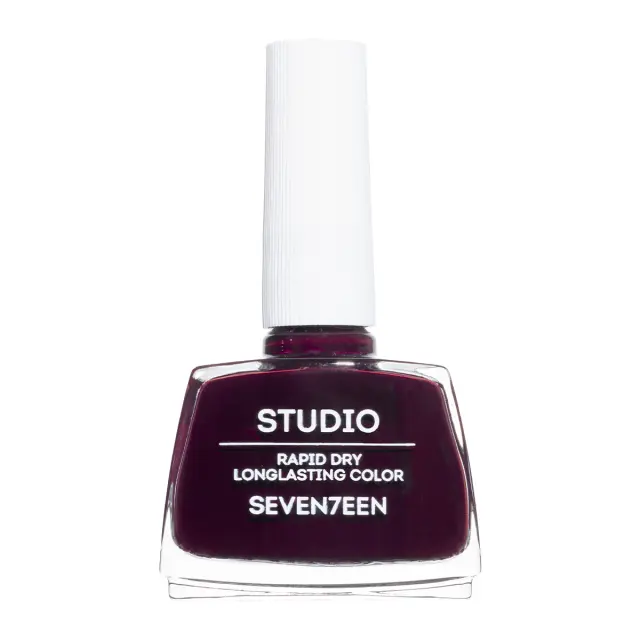 Studio Rapid Dry Longlasting Color 12ml