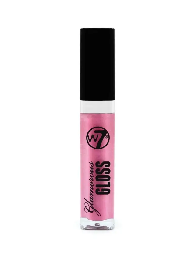 Glamorous Gloss 7ml Nude Attitude W7