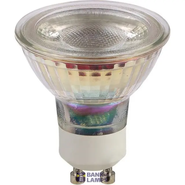 LED Bulb GU10 4W 2700K 35'' Shada 0600781