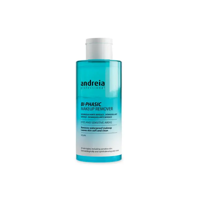 Andreia Bi-Phasic Makeup Remover 150ml