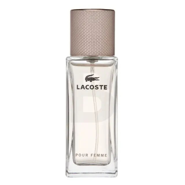 Lacoste pour Femme Eau de Parfum for women 30 ml