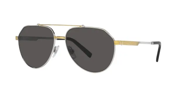 Γυαλιά Ηλίου Dolce Gabbana DG2288 131387 Μονόχρωμοι (Dolce & Gabbana) (DG2288 131387)