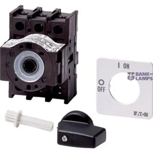 P1-32/XE/AE Switch-Disconnector