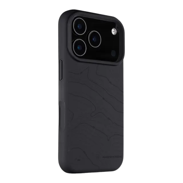 Tactical MagForce Beaver Cover for Apple iPhone 18 Pro/17 Pro Asphalt 2
