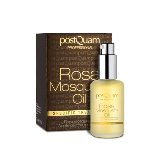 ROSA MOSQUETA OIL 30ML