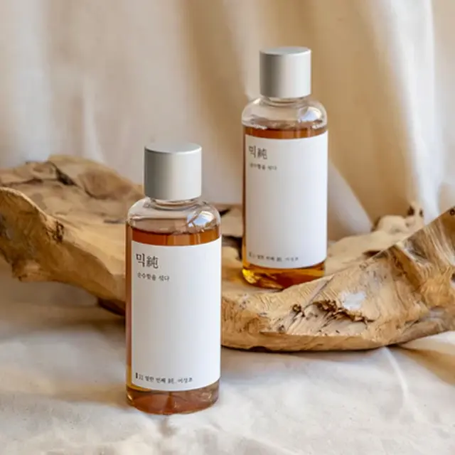 Mixsoon Heartleaf Essence 100ml 3