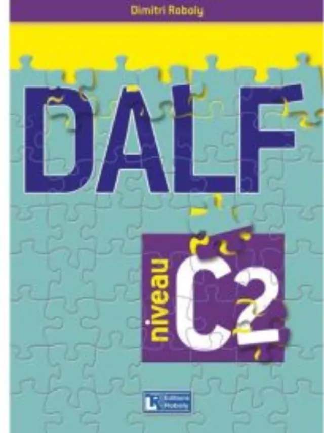 DALF C2 METHODE