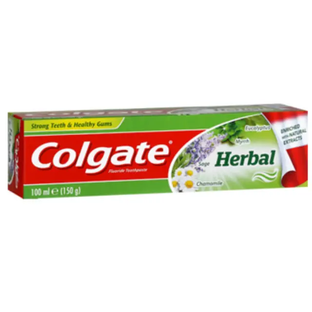 COLGATE Herbal 100ml