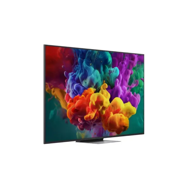 ΤΗΛΕΟΡΑΣΗ 65'' QNED 65QNED87B6A Mini LED evo AI LG 2