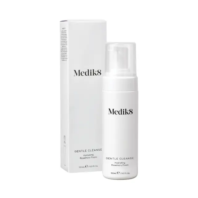 Medik8 Gentle Cleanse 150ml
