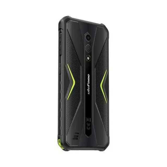 ULEFONE Armor X12 Pro 4G Dual SIM 4GB/64GB Green 3