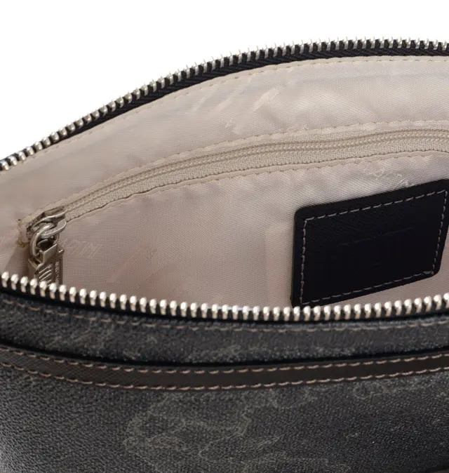 Τσάντα Alviero Martini CD041 6426 Μαύρο 3