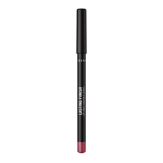 Rimmel London Lasting Finish 215 Mauve 1.2g