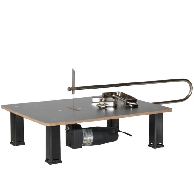 Pebaro Επιτραπέζια Βάση Σέγας 325x245x85mm, 1007