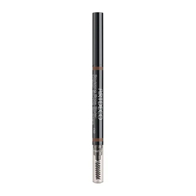 Artdeco Sculpting Brow Styler Μολύβι Φρυδιών για Σχηματισμό & Γέμισμα 0.3g - Brunette