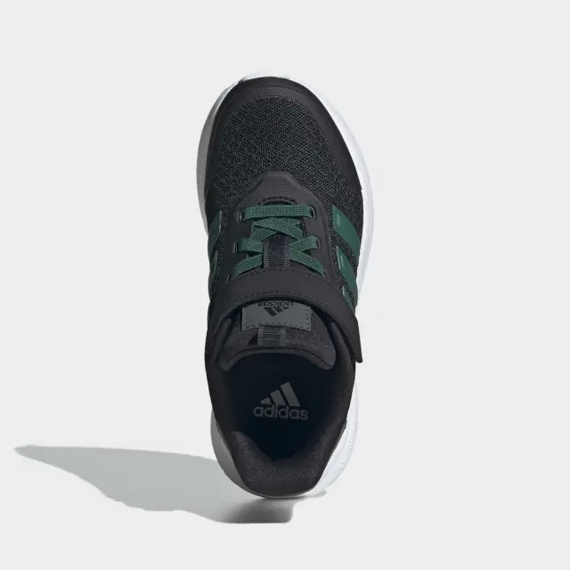 adidasX_plrpath Αθλητικά Παιδικά Παπούτσια Running με Κορδόνια Μαύρα - 34 2