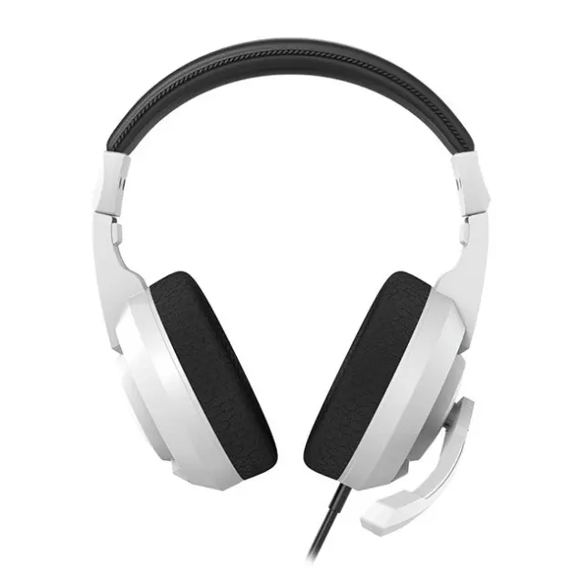 Baracuda Gaming Headset BGH-021 Hydra White (HYDRA-W) 2