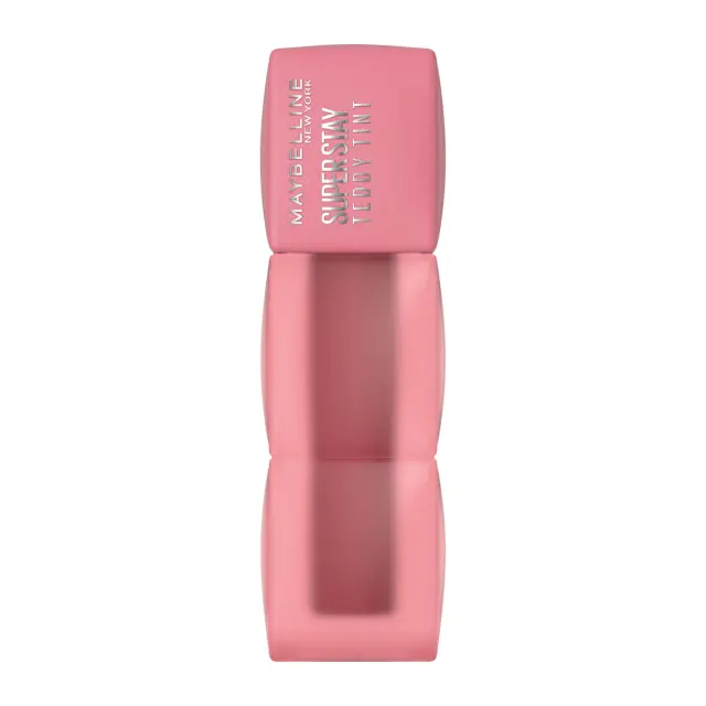 Super Stay Teddy Tint Υγρό Βελούδινο Ματ Κραγιόν Διαρκείας 90 Ribbon Tied 5ml