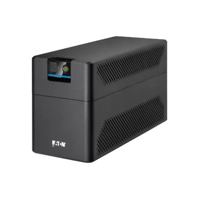 Eaton UPS 5E 1200 1200VA 660W Black (5E1200UF)